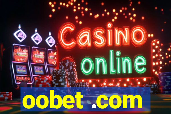 oobet .com